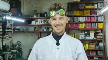 Матвеев здорового человека