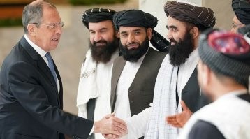 странно она запрещена, эта организация.