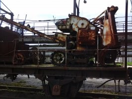 Эти прекрасные железные дороги