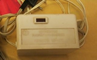 У меня такой до сих пор есть ))