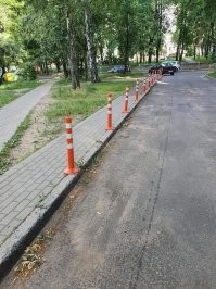 Это тоже Латвия