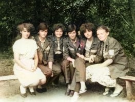 Зарисовки Советской жизни. Хроники ушедшей эпохи-2