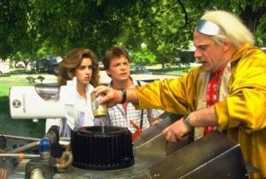 Будущее наступило!