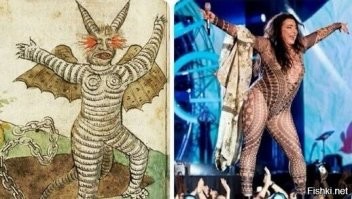 Когда веришь, пишешь "Бог" как положено. Когда не веришь, зачем призывать в судьи ничто? Еще один пунктик двуличия восхищенных наркоманами и гомиками.