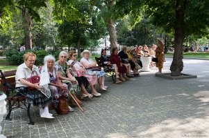 Якубович на хайпе)