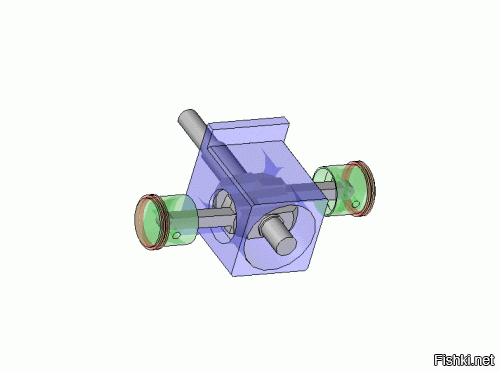 За бугром оппозит называют боксером