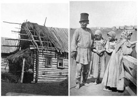 просто и без комментариев, так, из параллельной вселенной.
я сам из деревни, эти халупы просто дворцы по сравнению с теми в которых жили односельчане старики... если нужно то с интернета еще надергаю. если нужны живые, тоже сделаю, в этом к сожалению проблем нет((