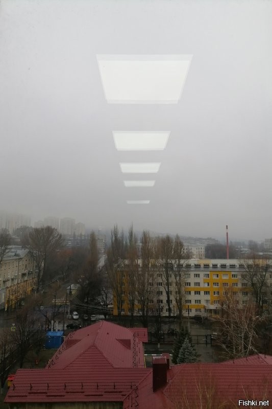 Они меня пугают