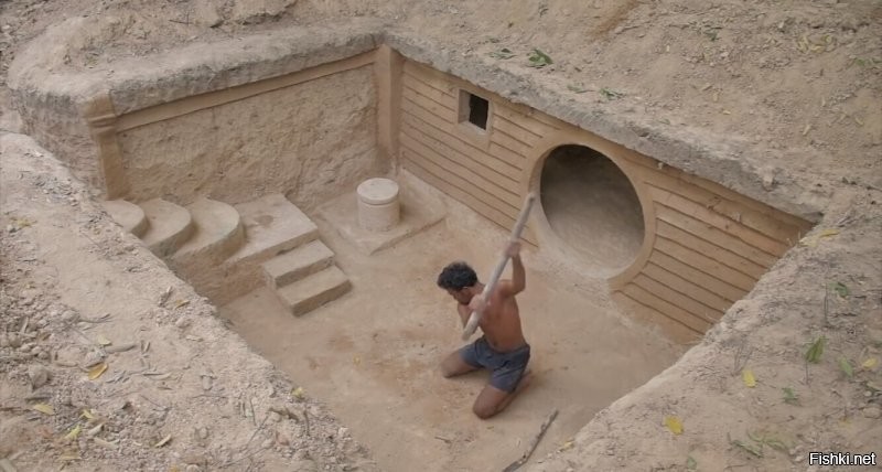 И это только один...