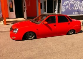 Самые дурацкие автомобили, которые когда-либо создавали