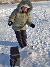 Моя благоверная