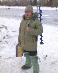 Моя благоверная