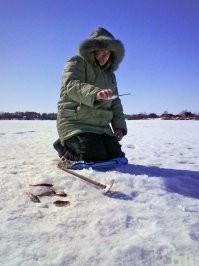 Моя благоверная