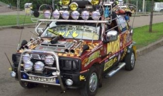 Наш ответ Чемберлену