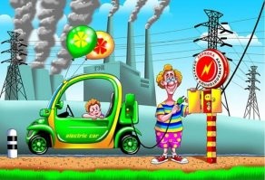 Посчитали – прослезились: понты дороже бензина