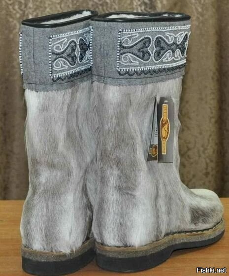 камус оленя бисер...