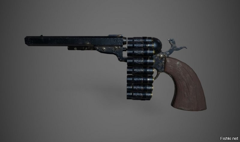 Может и так, но были и другие пути