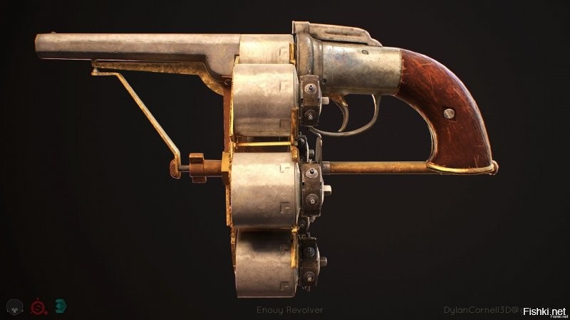 Может и так, но были и другие пути