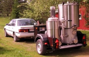 Пусть на таких катаются хе хе Хотя дрова в ЕС тоже дефицит ..Все в России закупать придется ..