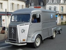 Страшнее чем вся линейка автоподелок от Citroën ничего нет!