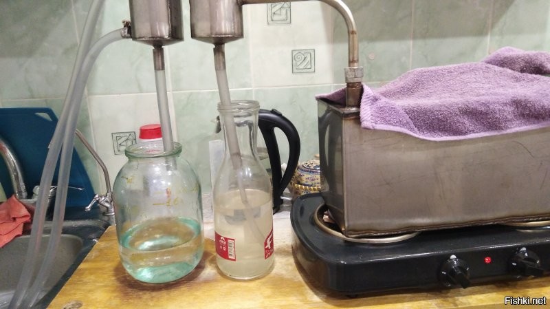 У нас всё по старому