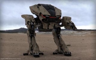 Как выглядят актеры фильма «Робокоп» спустя 34 года