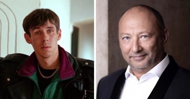 пришлось пересмотреть прям ща..