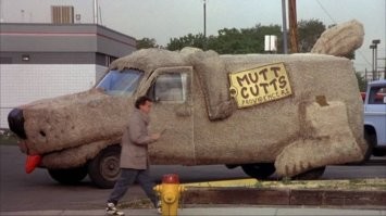 Самые дурацкие автомобили, которые когда-либо создавали