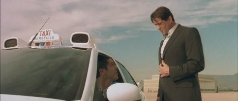 12 крутых персонажей, которые появились всего в одной сцене, но успели запомниться