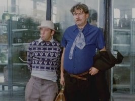 12 крутых персонажей, которые появились всего в одной сцене, но успели запомниться