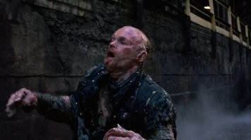 Пол МакКрейн - Эмиль Антоновски