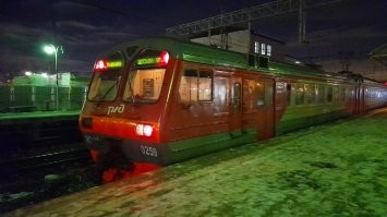 Эти прекрасные железные дороги