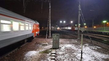 Эти прекрасные железные дороги