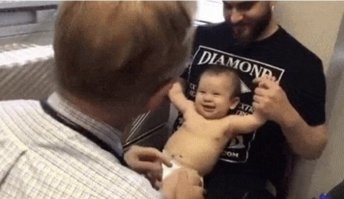 Доктор знаток своего дела!