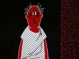 Про это уже давно мультик был, правда закон таких методов не одобряет, а жаль.