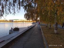 походя можно сделать хорошие фото но не отличные и не превосходные вот пример хорошего фото