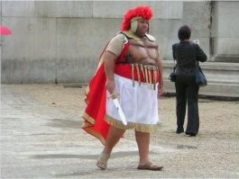 Старинная фреска. Реконструкция