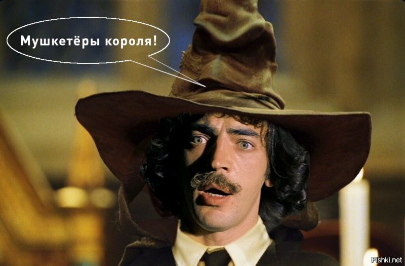 Михаил Сергеевич Боярский без шляпы