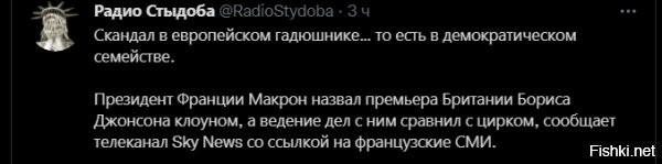 а разве это не так?! =)