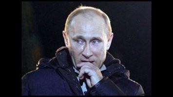 Вы всё врёте!
У нас в Питере всё хорошо!
 Это вбросы Госдепа!