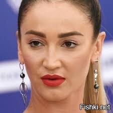 Бузова покоряет новую аудиторию?