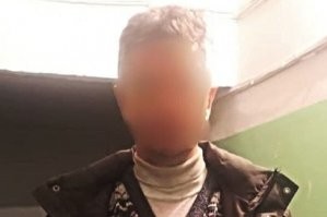 по глазам вижу, нехороший человек