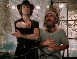 11 крутых фильмов про ограбления