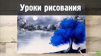 Похоже немного (совсем немного ) на фото в ультрафиолете.
Я вначале так и подумал, что такие фото как то используют.