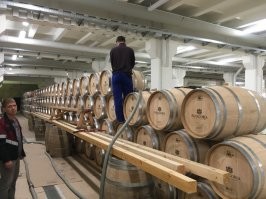 Как люди такие снимки делают? 
 Куда бы не поехал - одно и то же.