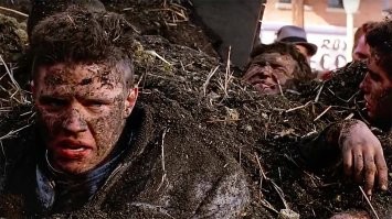 Коллекция автоприколов на пятницу