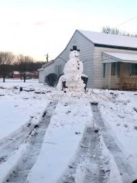 Скрины из соцсетей