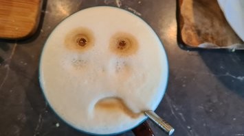 Намешалось