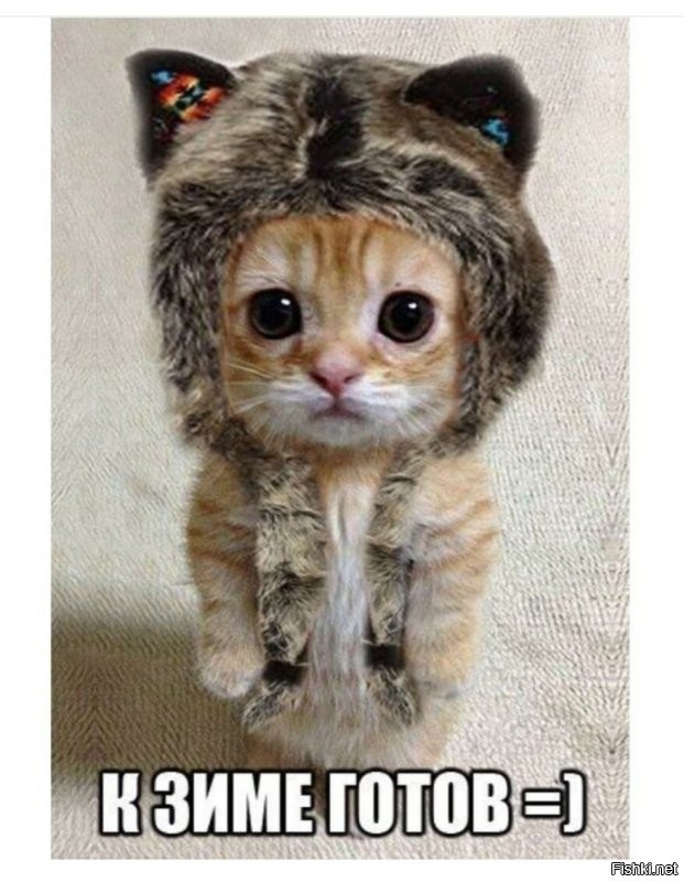 Ну вот и долгожданная пятничка)