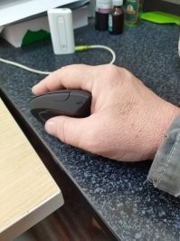 Реально помогло. Днём за компом, ночью не знал как положить руку, что бы не ныла.  За две недели руку вылечил этой фигнёй.